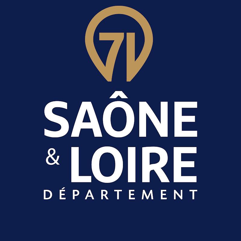Conseil départemental de Saône-et-Loire